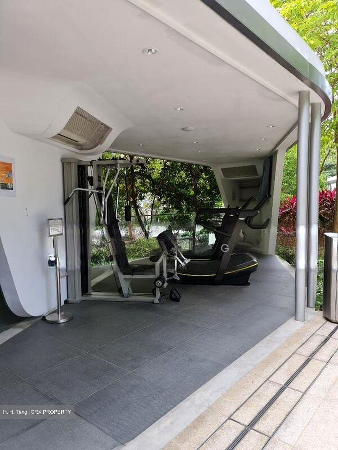 The Scotts Tower (D9), Condominium #501889151